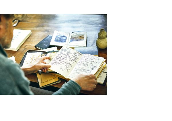 Produktbild: A Cook&rsquo;s Book (Deutsche Ausgabe)