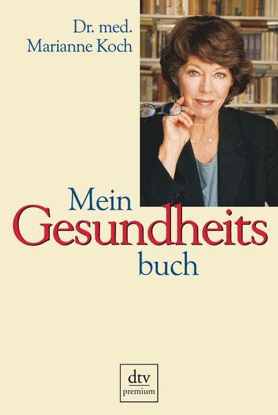 Produktbild: Mein Gesundheitsbuch