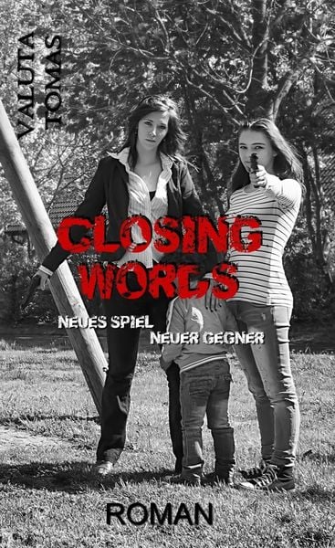 Produktbild: Closing Words