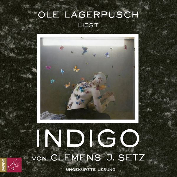 Produktbild: Indigo