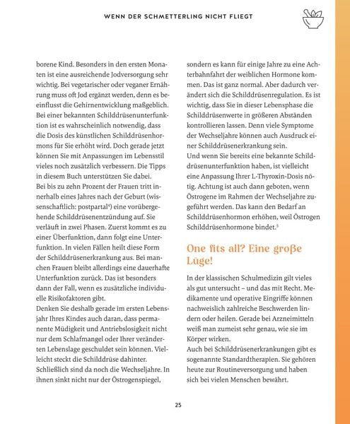 Produktbild: Meine Gesundheitsretter aus der Natur f&uuml;r eine starke Schilddr&uuml;se