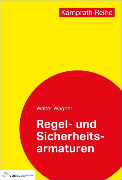 Produktbild: Regel- und Sicherheitsarmaturen
