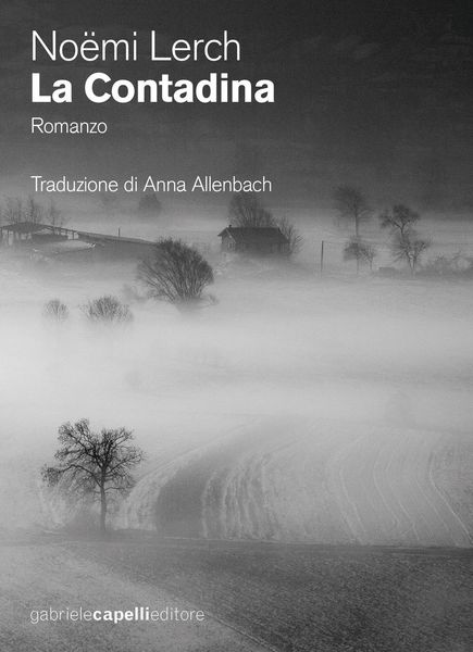 Produktbild: La contadina