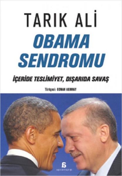 Produktbild: Obama Sendromu