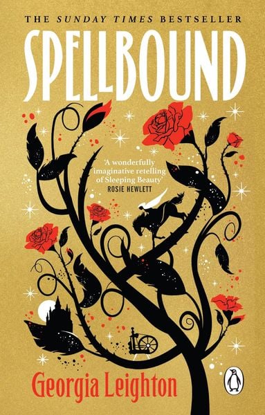 Produktbild: Spellbound