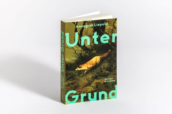 Produktbild: Unter Grund