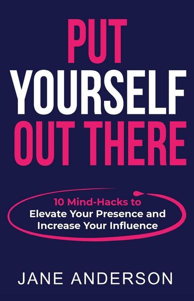 Produktbild: Put Yourself Out there
