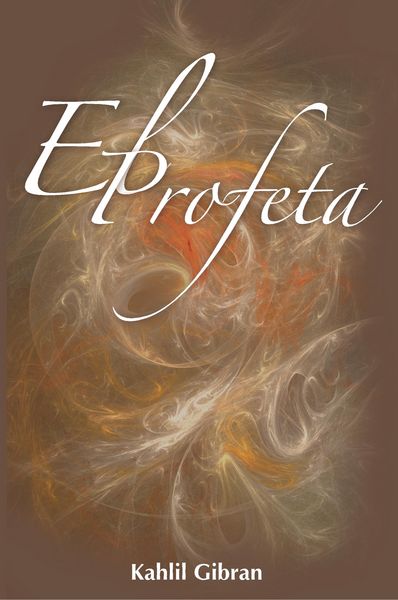 Produktbild: El Profeta / The Prophet