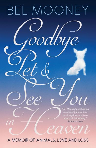 Produktbild: Goodbye, Pet & See You in Heaven