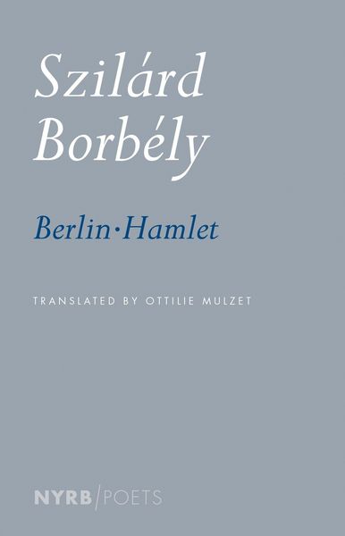 Produktbild: Berlin-Hamlet