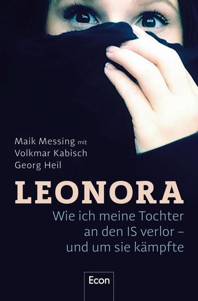 Produktbild: Leonora
