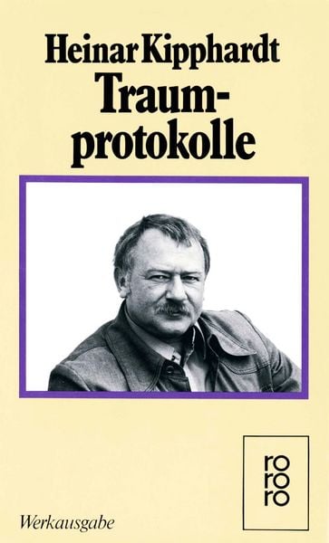 Produktbild: Traumprotokolle