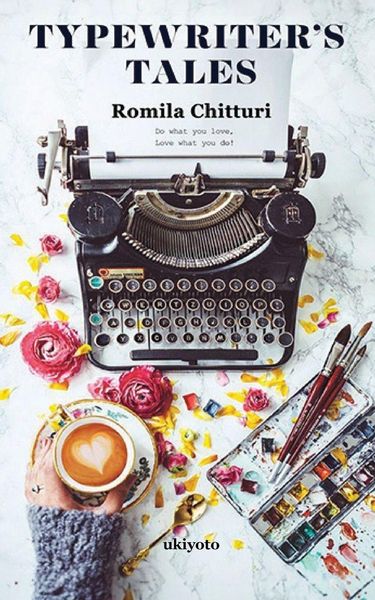 Produktbild: Typewriter's Tales