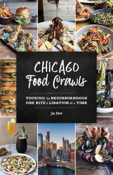Produktbild: Chicago Food Crawls