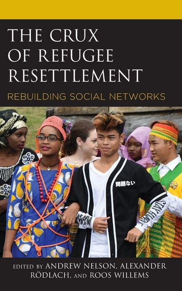 Produktbild: Crux of Refugee Resettlement
