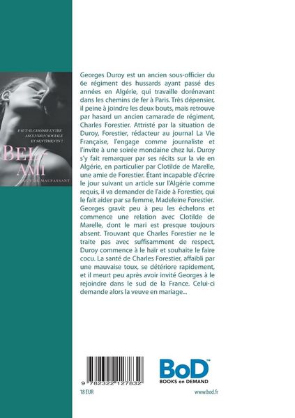 Produktbild: Bel-Ami