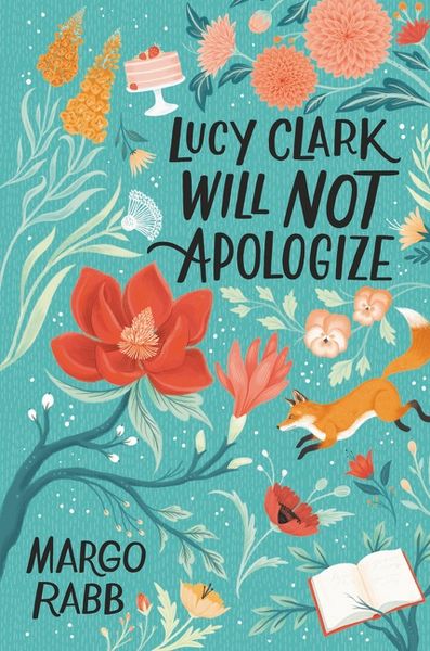 Produktbild: Lucy Clark Will Not Apologize