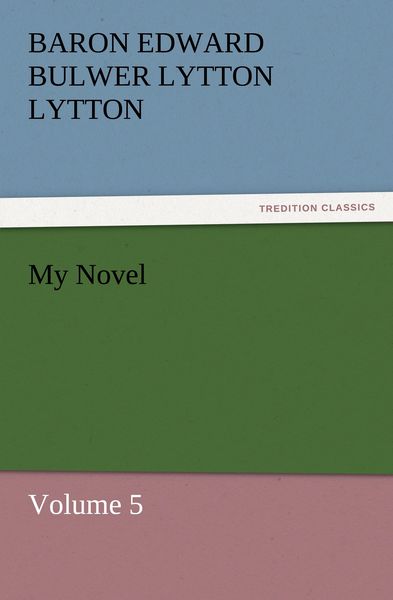 Produktbild: My Novel