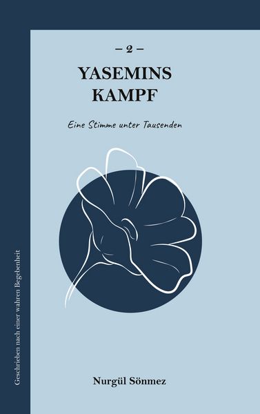 Produktbild: Yasemins Kampf