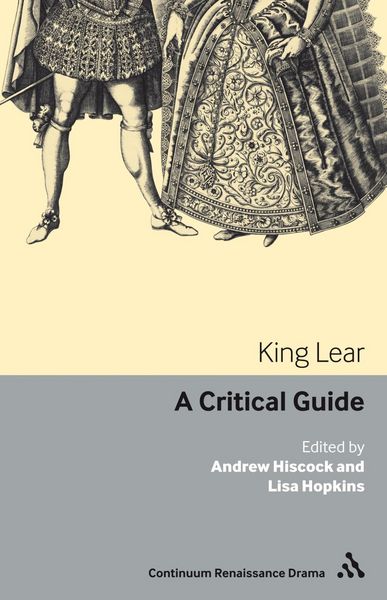 Produktbild: King Lear