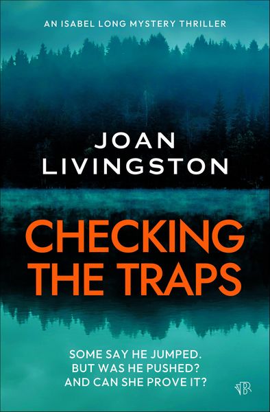 Produktbild: Checking the Traps