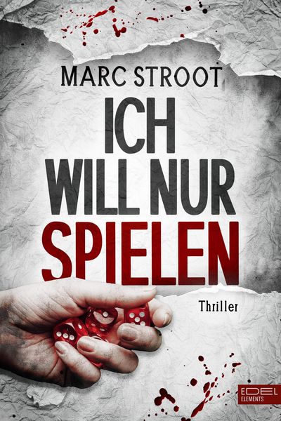 Produktbild: Ich will nur spielen