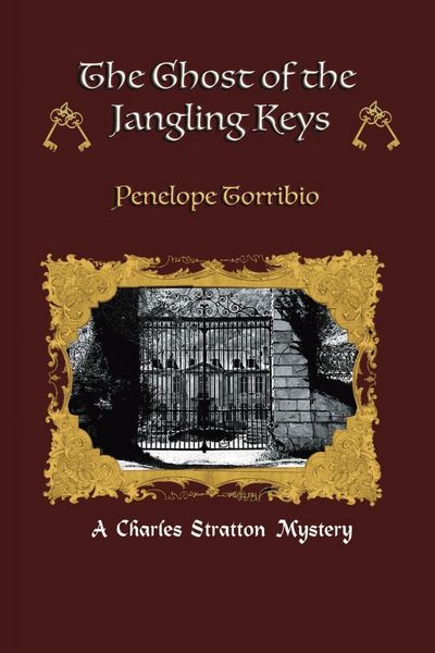 Produktbild: The Ghost of the Jangling Keys