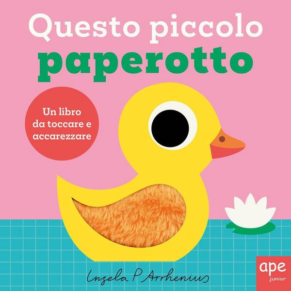 Produktbild: Questo piccolo paperotto