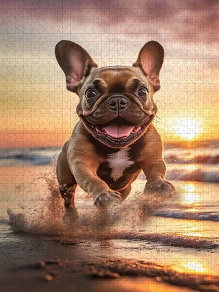 Produktbild: CALVENDO Puzzle Einfach nur sch&ouml;n | 1000 Teile Lege-Gr&ouml;&szlig;e 64x48cm Foto-Puzzle f&uuml;r gl&uuml;ckliche Stunden