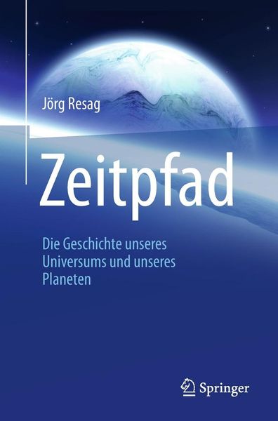 Produktbild: Zeitpfad
