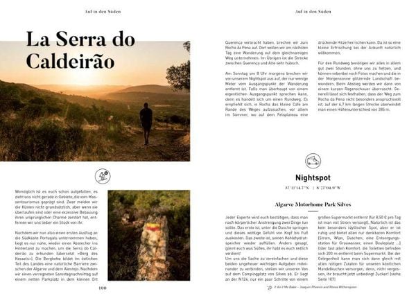 Produktbild: Drive your adventure - Portugal mit dem Van entdecken