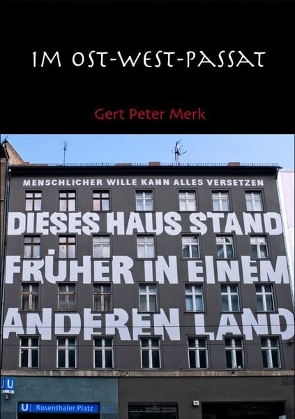 Produktbild: Im Ost-West-Passat