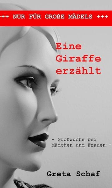 Produktbild: Eine Giraffe erz&auml;hlt