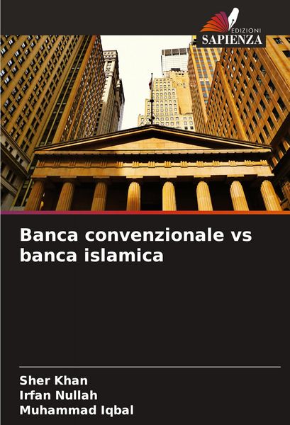 Produktbild: Banca convenzionale vs banca islamica