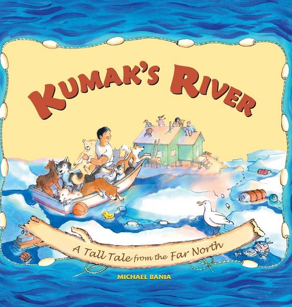 Produktbild: Kumak's River