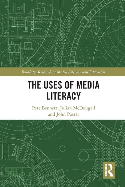 Produktbild: The Uses of Media Literacy