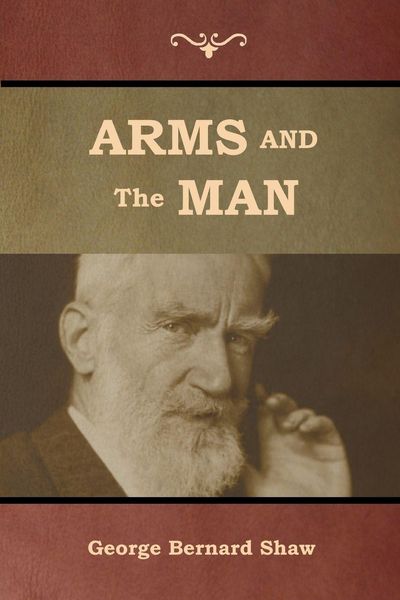 Produktbild: Arms and the Man