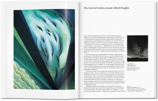 Produktbild: O'Keeffe