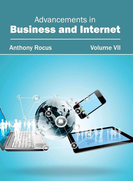 Produktbild: Advancements in Business and Internet