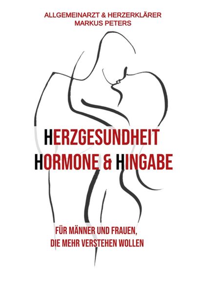Produktbild: Herzgesundheit Hormone & Hingabe