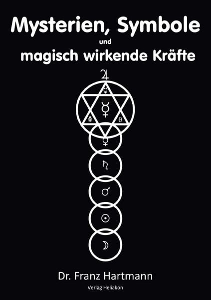 Produktbild: Mysterien, Symbole und magisch wirkende Kr&auml;fte