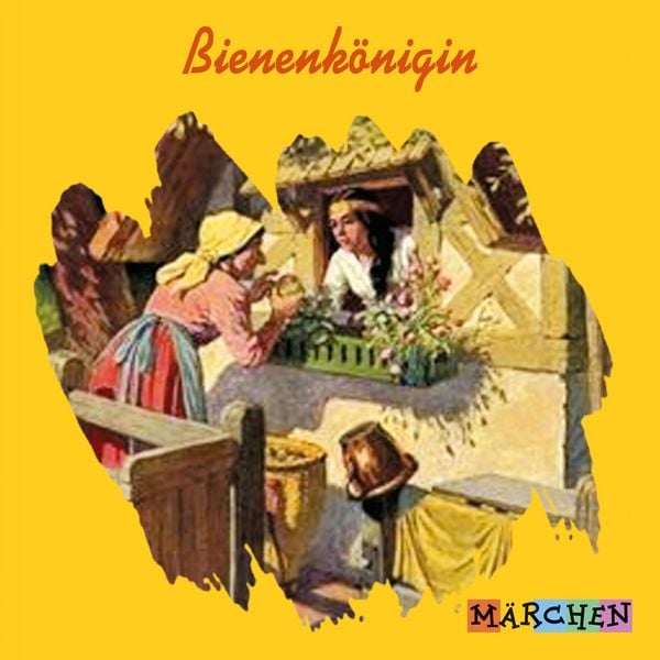 Produktbild: Bienenk&ouml;nigin