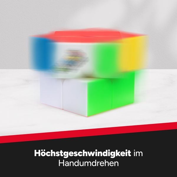 Produktbild: Rubiks 2x2 Speed Cube