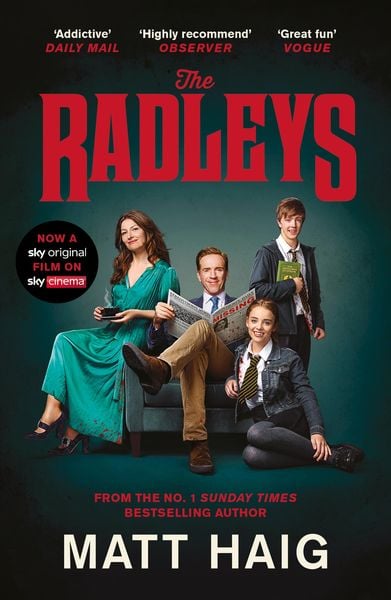 Produktbild: The Radleys