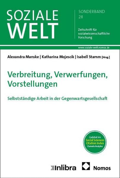 Produktbild: Verbreitung, Verwerfungen, Vorstellungen