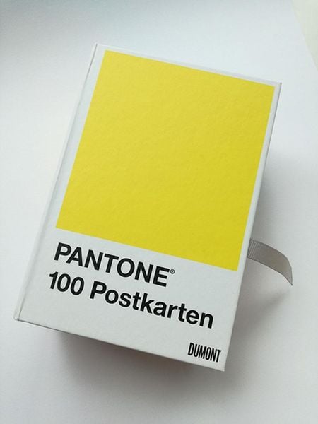 Produktbild: Pantone