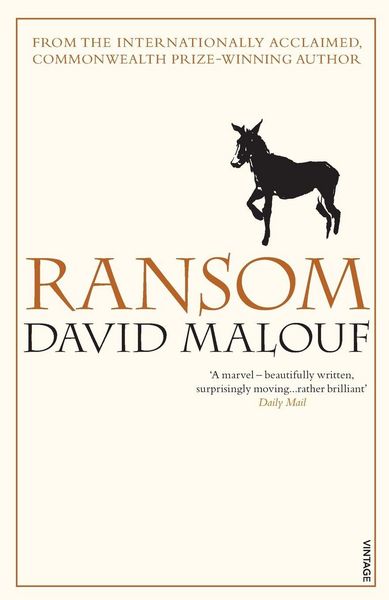Produktbild: Ransom