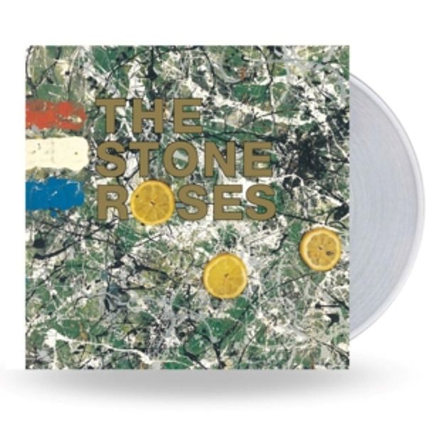 Stone Roses - The Stone Roses, Vinyl