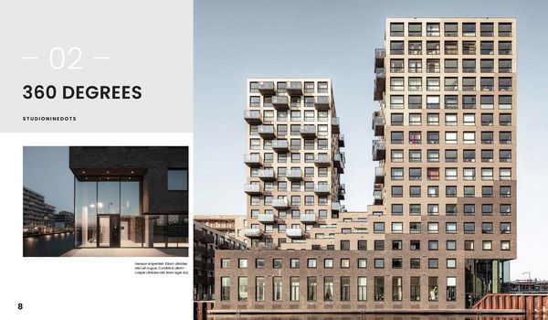 Produktbild: Circular Architecture Now