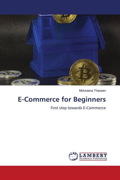 Produktbild: E-Commerce for Beginners